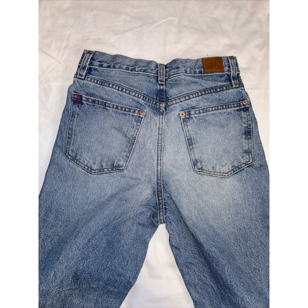 BDG urban outfitters women's slim‎ straight size 26 jeans - Picture 9 of 11